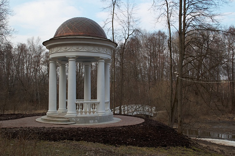 2014 03 30 Ostafievo 020