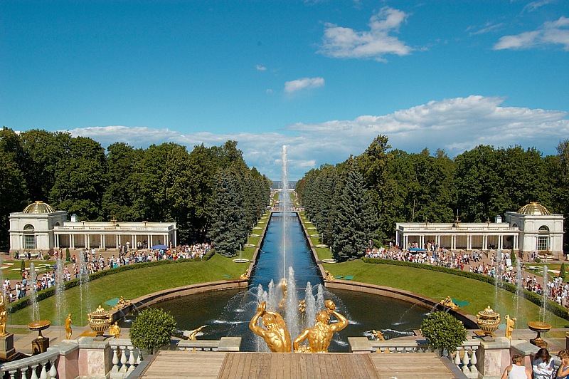 2007 07 22 Peterhof 113