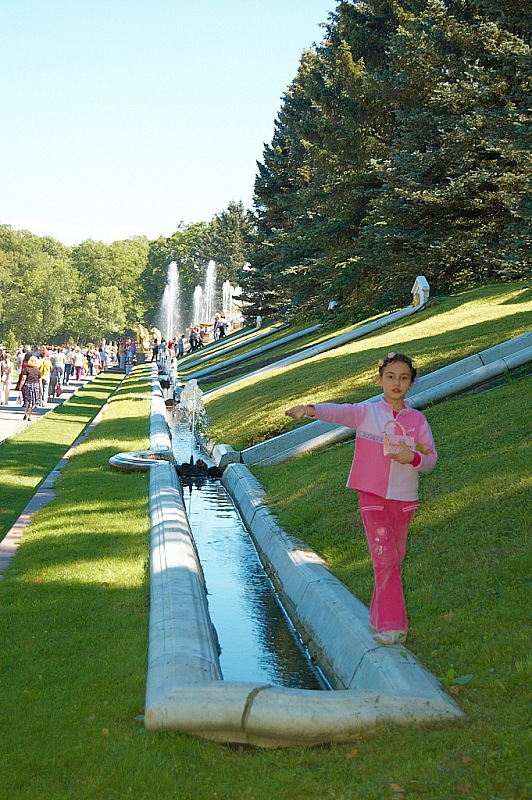 2007 07 22 Peterhof 157