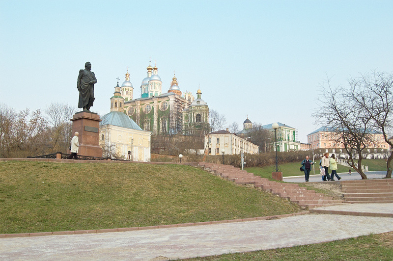 2006 04 28 Hmelita Smolensk 080