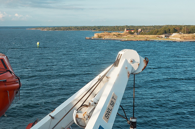 2019 08 16 Gdynia Karlskrona Parom 683
