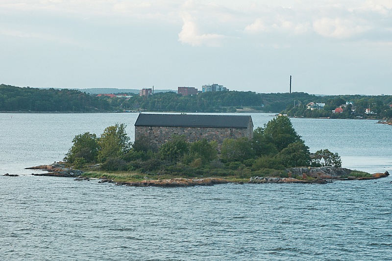 2019 08 16 Gdynia Karlskrona Parom 843