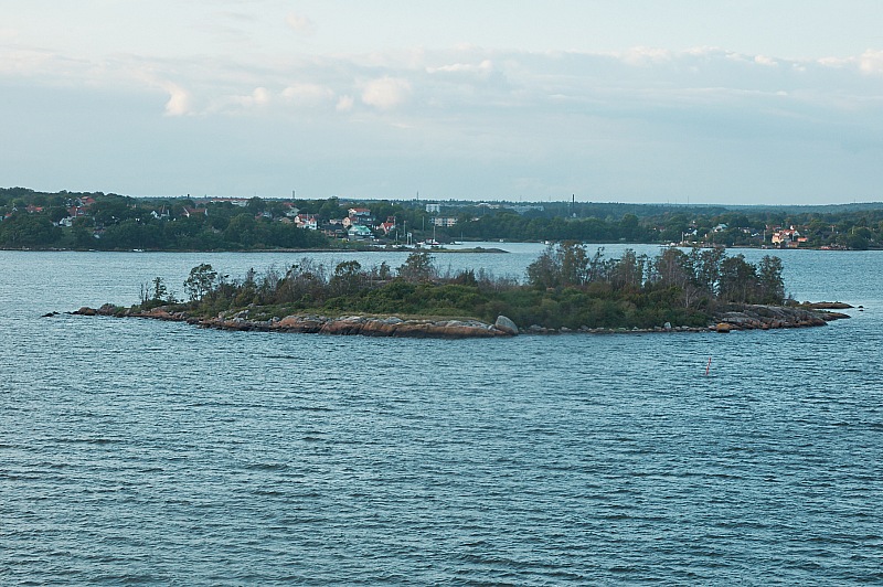 2019 08 16 Gdynia Karlskrona Parom 906