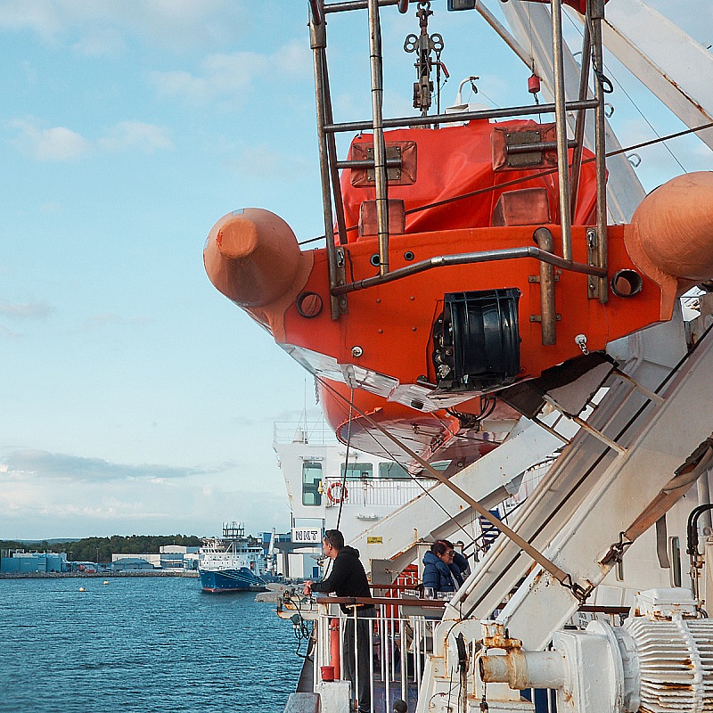 2019 08 16 Gdynia Karlskrona Parom 913cov