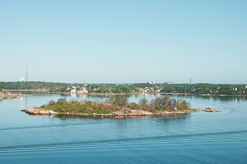 2019 08 24 Karlskrona Gdynia Parom 035