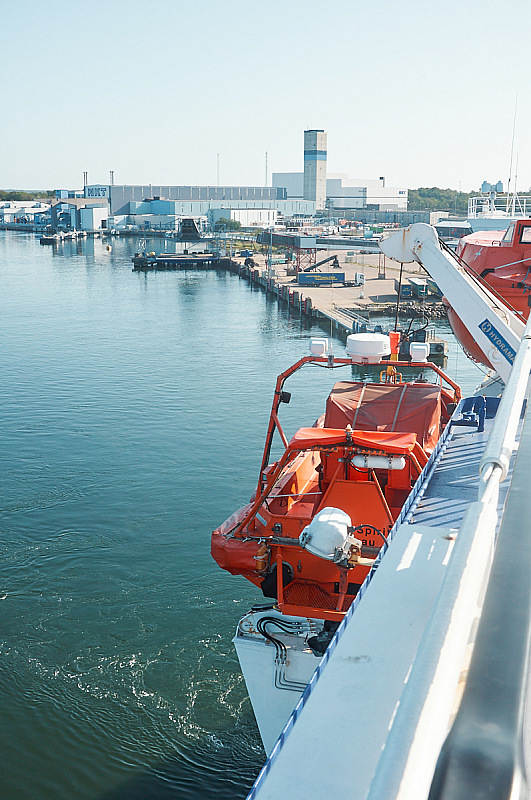 2019 08 24 Karlskrona Gdynia Parom 058