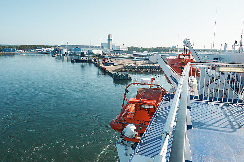 2019 08 24 Karlskrona Gdynia Parom 062