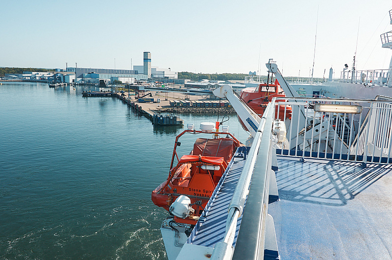 2019 08 24 Karlskrona Gdynia Parom 063