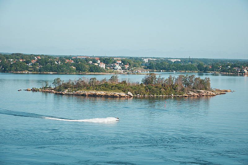 2019 08 24 Karlskrona Gdynia Parom 113