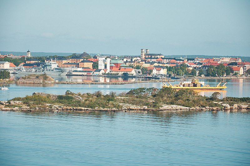 2019 08 24 Karlskrona Gdynia Parom 261