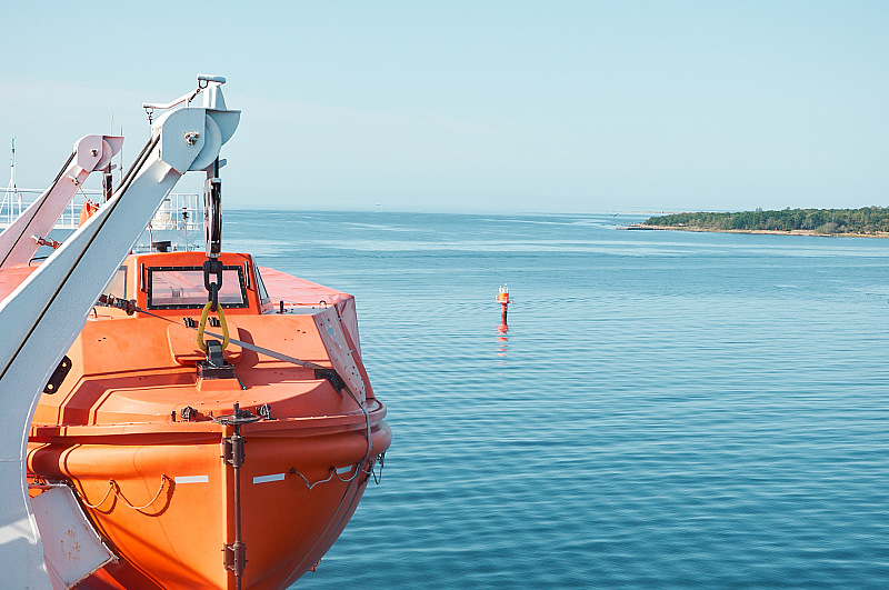 2019 08 24 Karlskrona Gdynia Parom 380