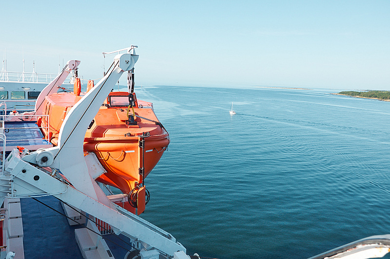 2019 08 24 Karlskrona Gdynia Parom 457