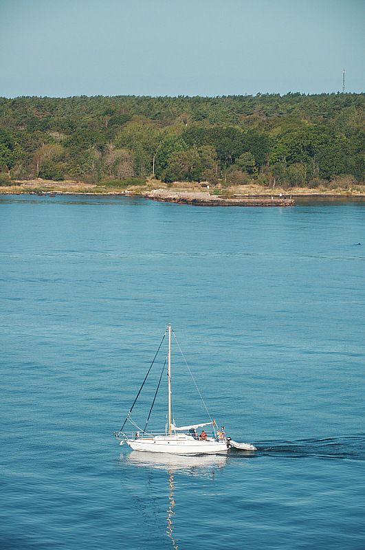 2019 08 24 Karlskrona Gdynia Parom 485
