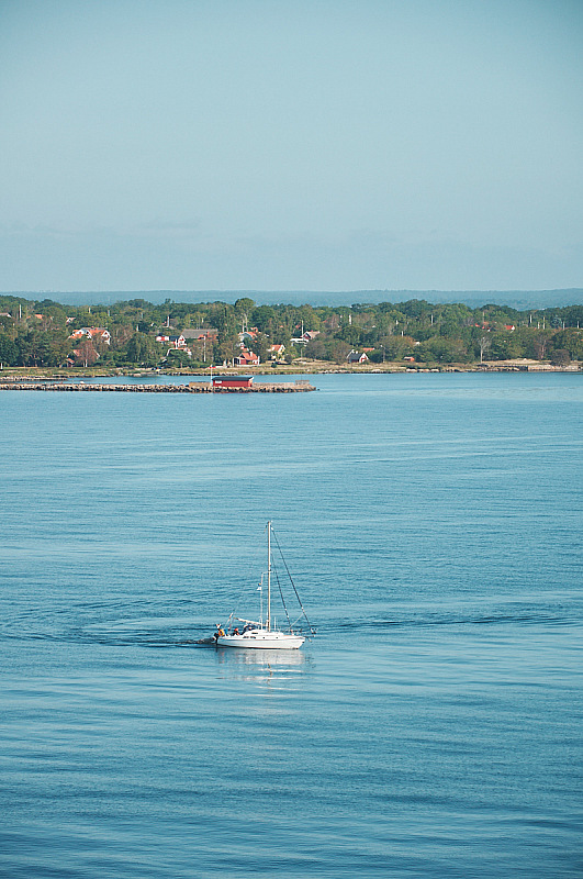 2019 08 24 Karlskrona Gdynia Parom 508