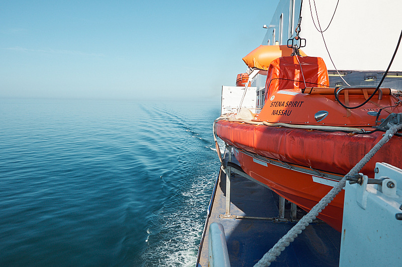 2019 08 24 Karlskrona Gdynia Parom 634