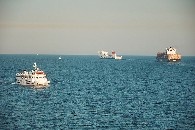 2019 08 24 Karlskrona Gdynia Parom 640