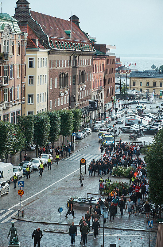 2019 08 19 Helsinborg Helsignor 1908