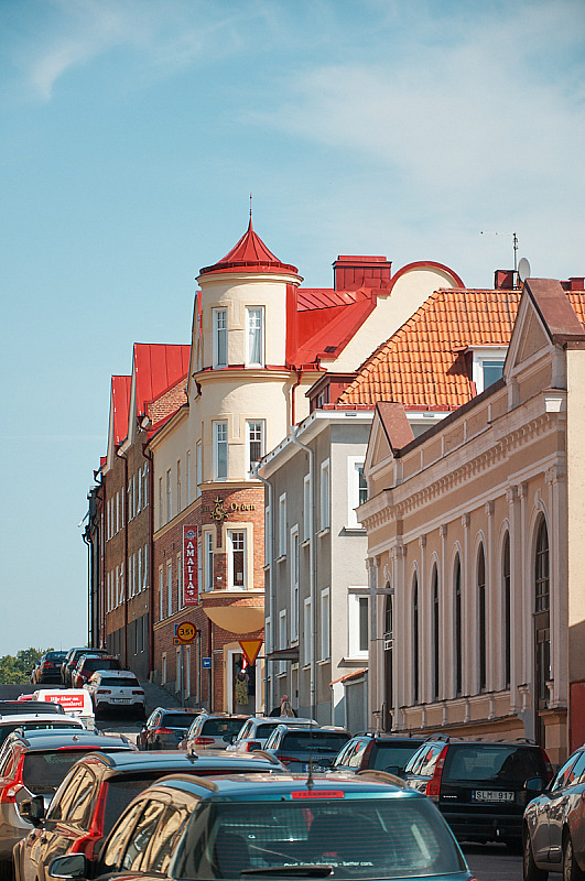 2019 08 23 Karlshamn Ronneby Torhamn 026