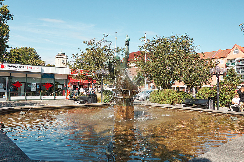 2019 08 23 Karlshamn Ronneby Torhamn 083