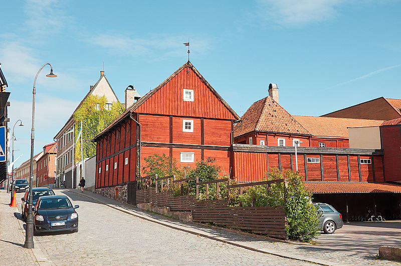 2019 08 23 Karlshamn Ronneby Torhamn 175