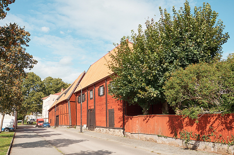2019 08 23 Karlshamn Ronneby Torhamn 183