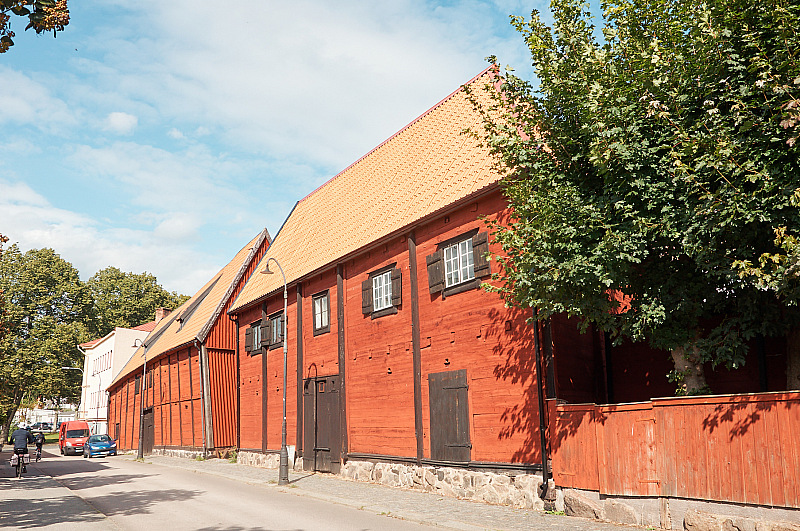 2019 08 23 Karlshamn Ronneby Torhamn 185