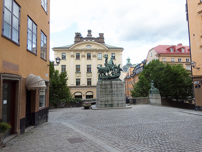 2017 07 05 Stockholm 1480m