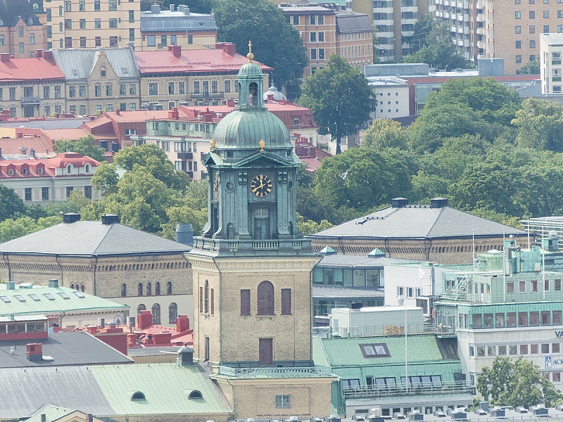 2017 07 10 Goteborg 101m
