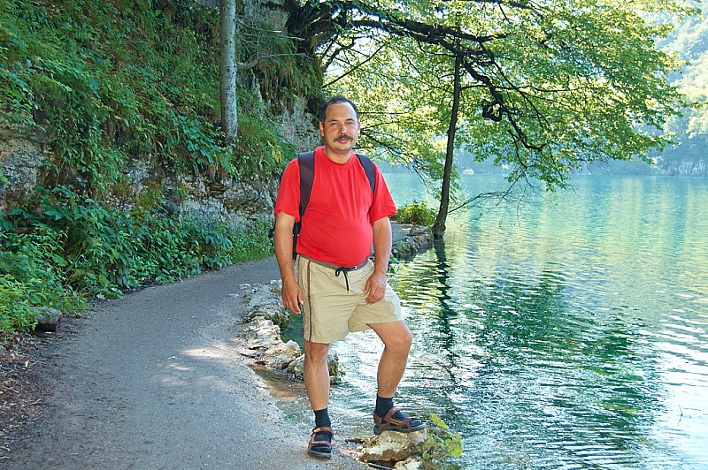 2010 08 02 Plitvicka Jezera 112