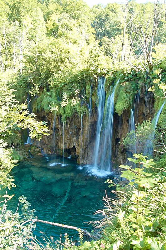 2010 08 02 Plitvicka Jezera 199