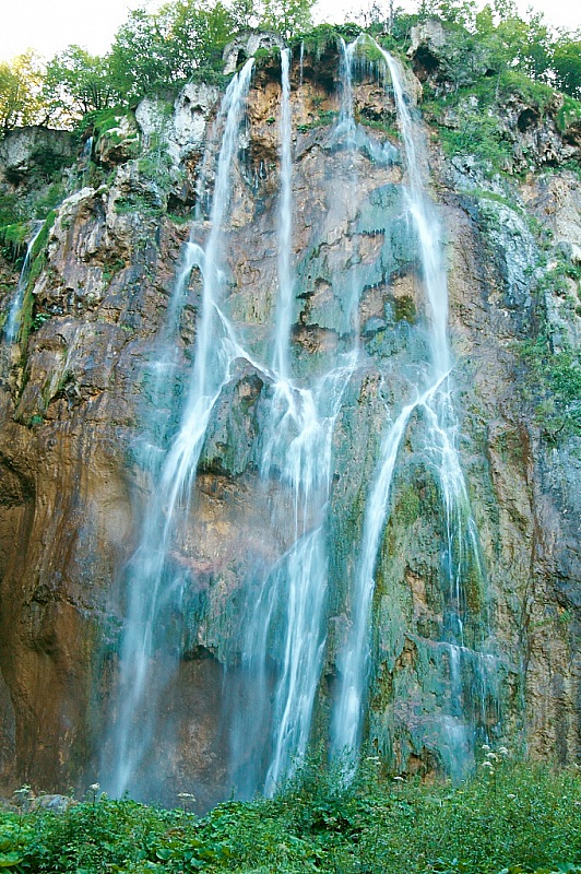 2010 08 02 Plitvicka Jezera 326