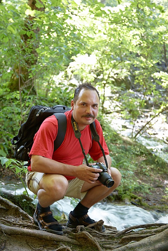 2010 08 02 Plitvicka Jezera 408