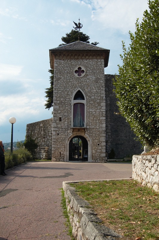 2010 08 03 Rijeka Trsat 003