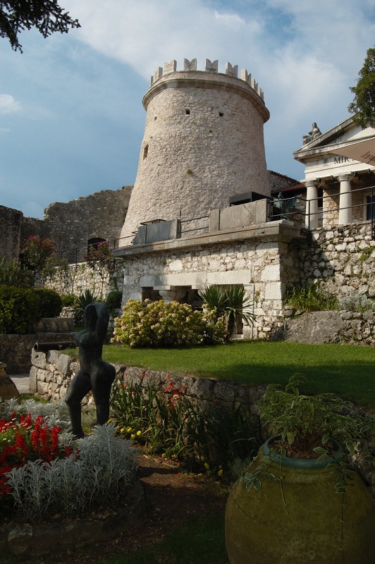 2010 08 03 Rijeka Trsat 007