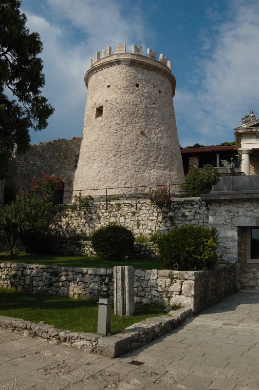 2010 08 03 Rijeka Trsat 009