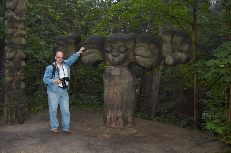 2007 08 03 Juodkrante 079
