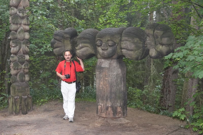 2007 08 03 Juodkrante 208