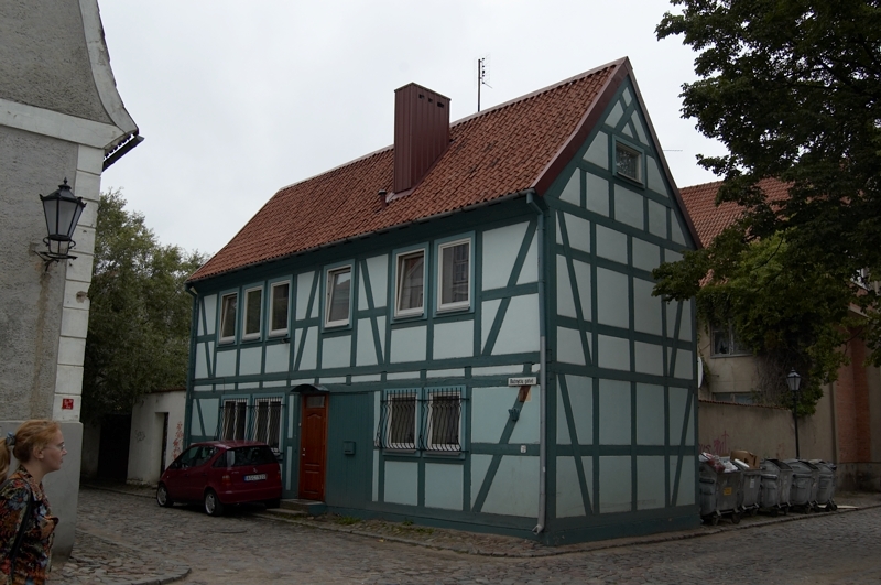 2007 08 04 Klaipeda 008
