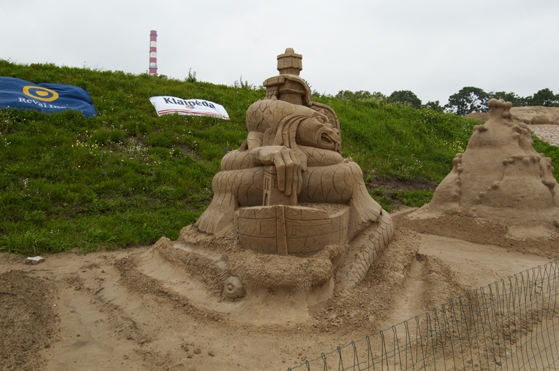 2007 08 04 Klaipeda 030