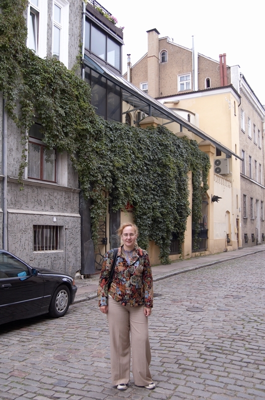 2007 08 04 Klaipeda 042