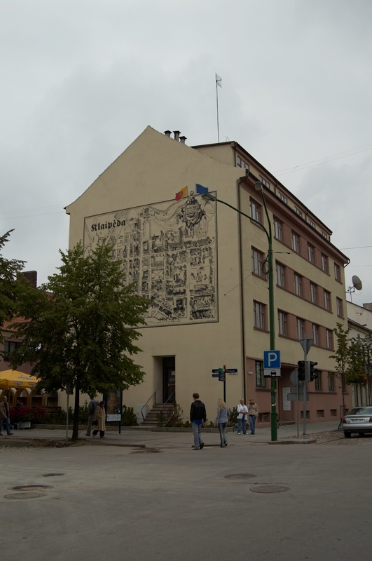 2007 08 04 Klaipeda 065