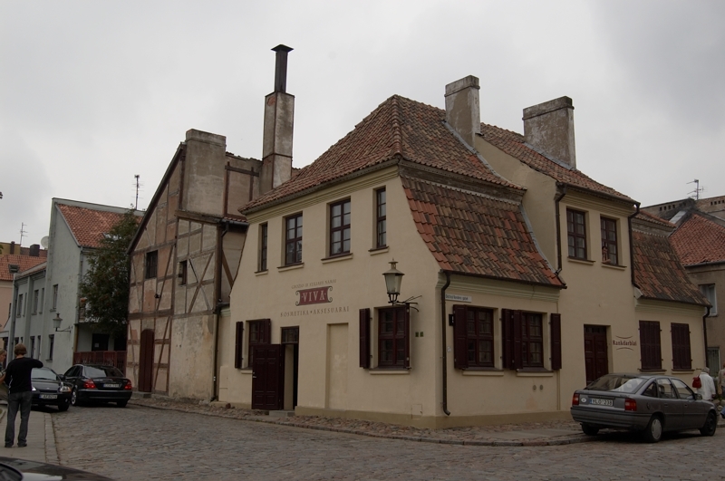 2007 08 04 Klaipeda 072