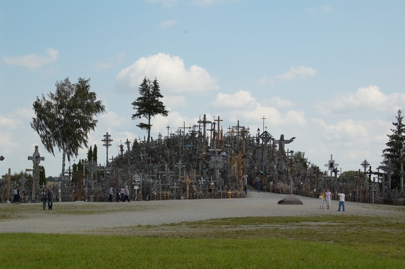 2007 08 05 KryziuKalnas 002