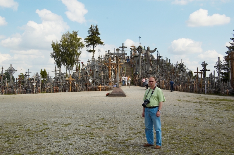 2007 08 05 KryziuKalnas 007