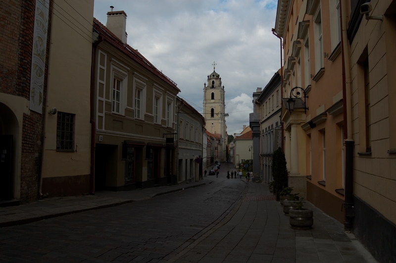 2007 07 29 Vilnus 059