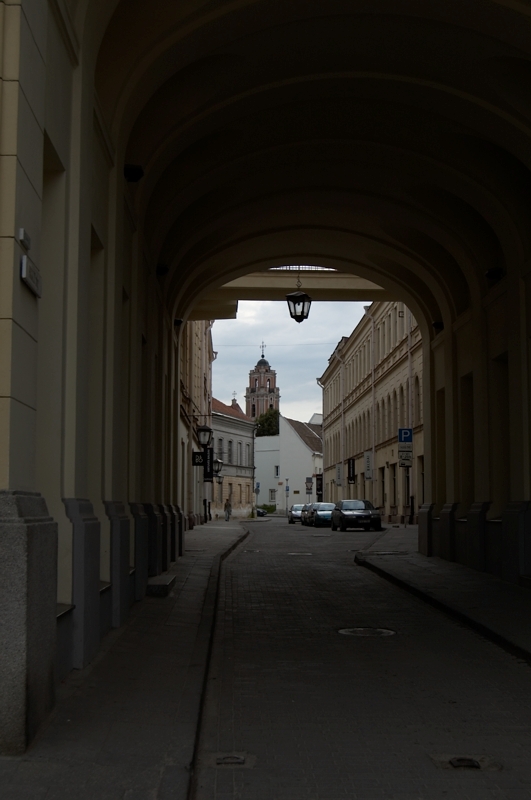2007 07 29 Vilnus 152