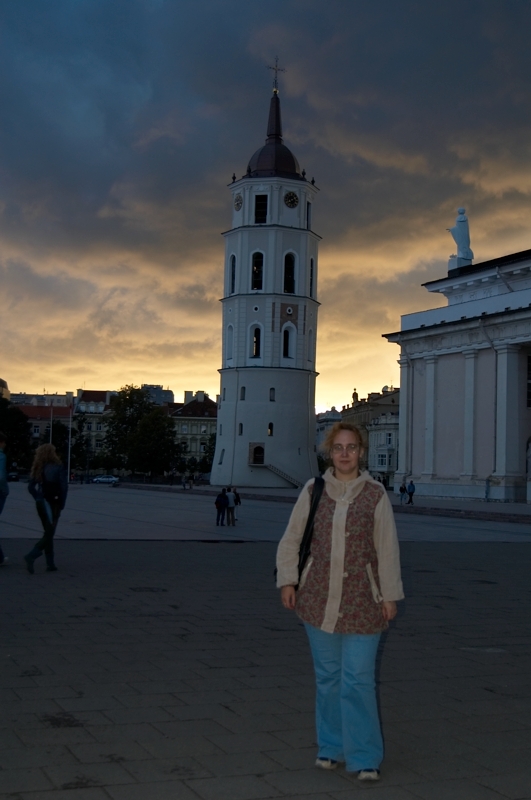 2007 07 30 Vilnus 033