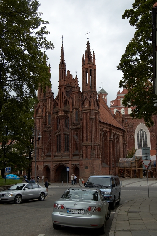 2007 07 31 Vilnus 034