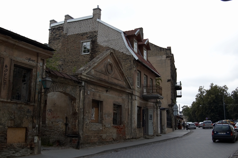 2007 07 31 Vilnus 058