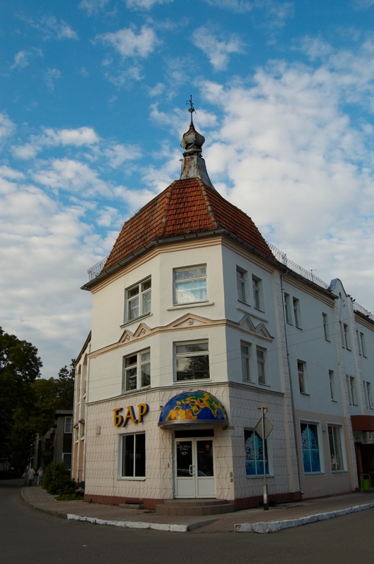 2007 08 07 Zelenogradsk 012